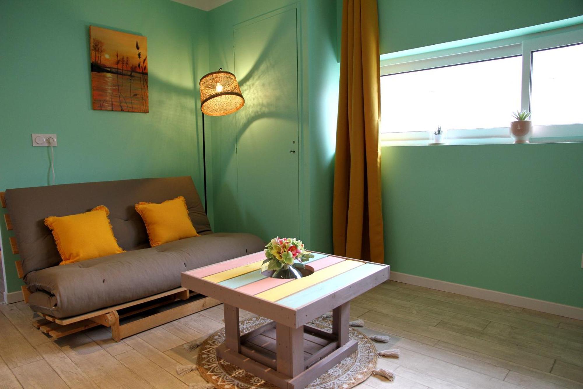Green Spa Sauna Balneo Centre Agen Exteriér fotografie