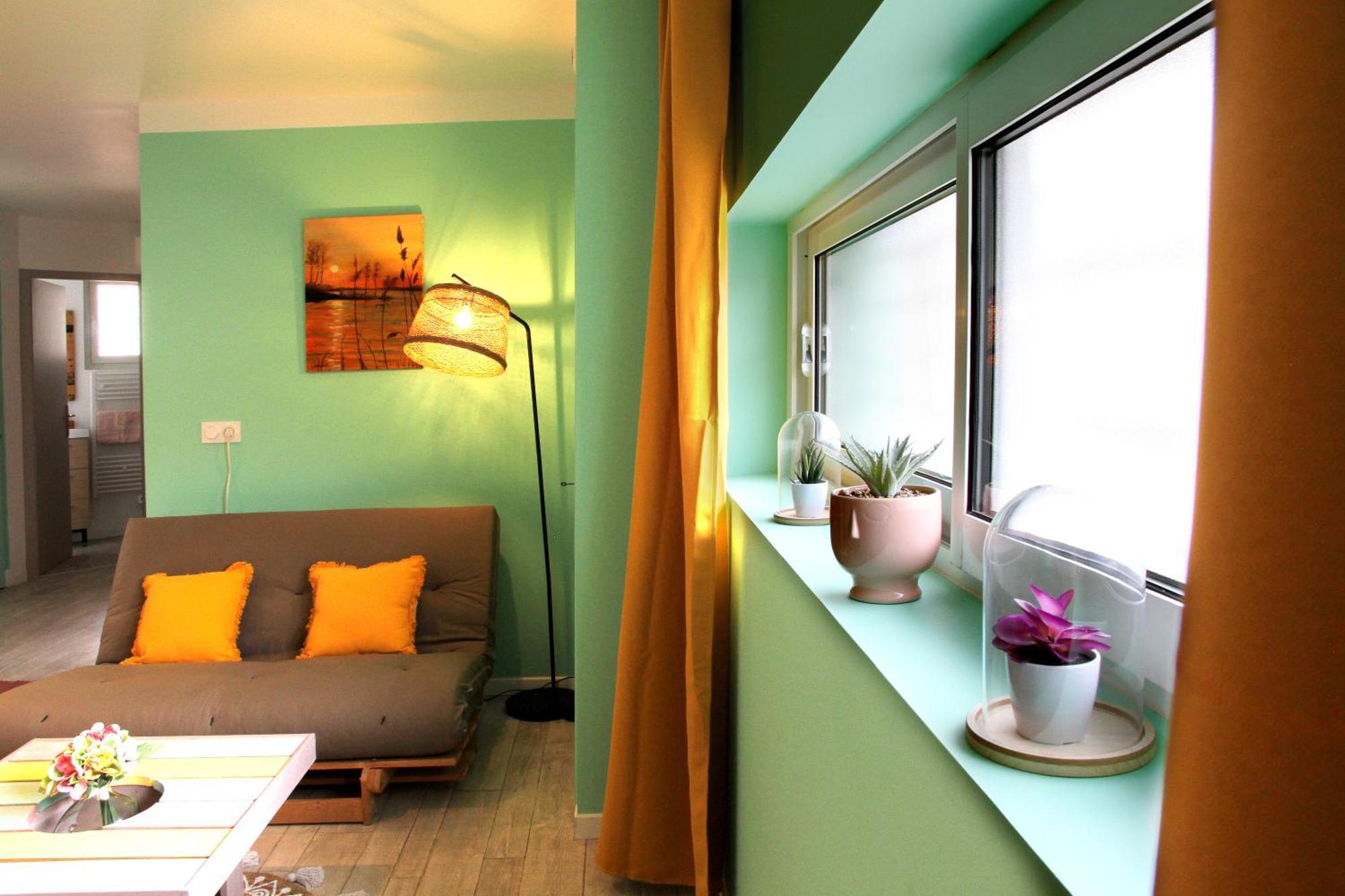 Green Spa Sauna Balneo Centre Agen Exteriér fotografie