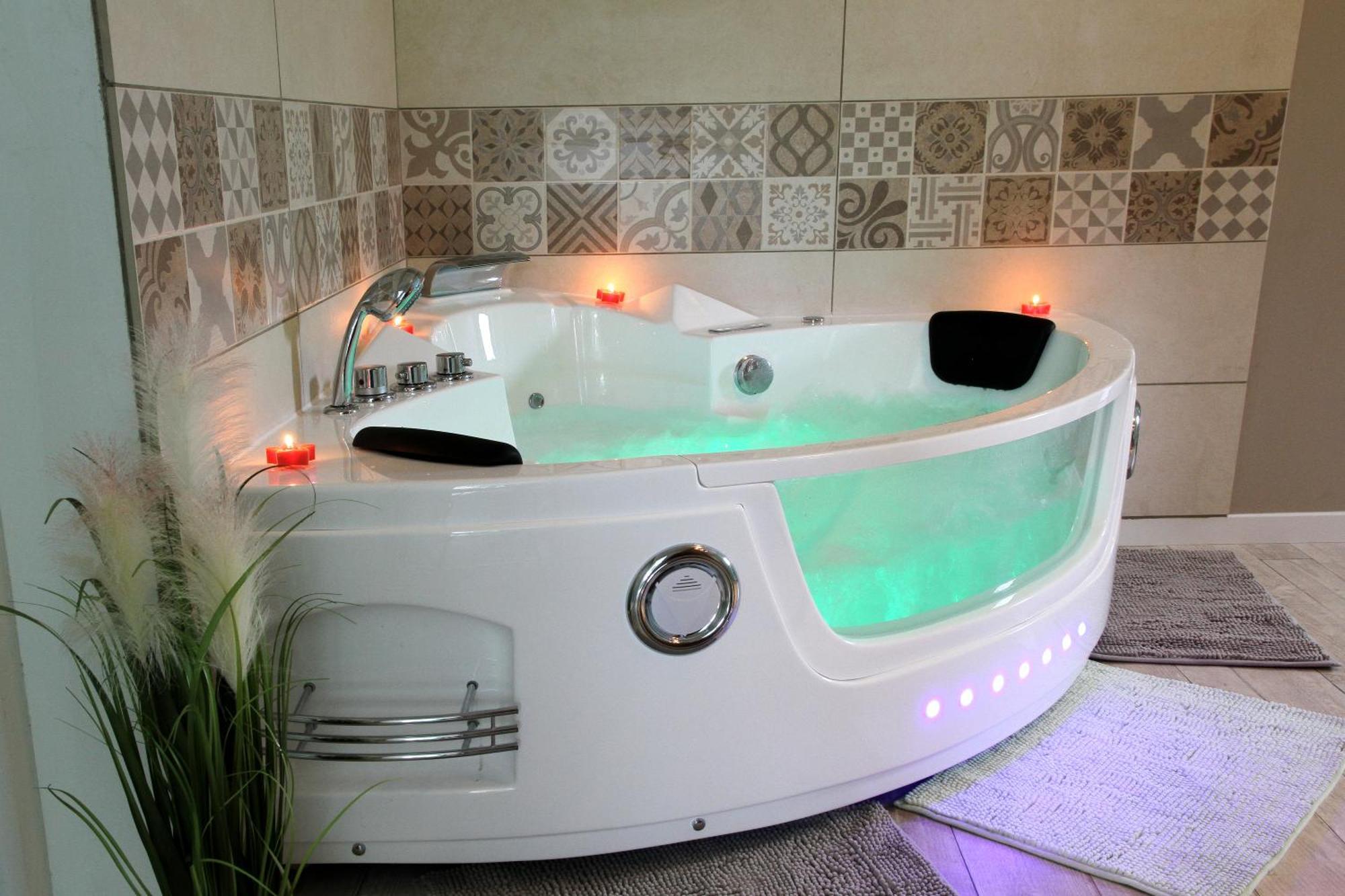 Green Spa Sauna Balneo Centre Agen Exteriér fotografie